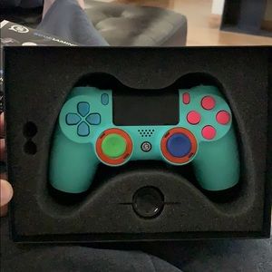 SCUF Ps4 pro controller